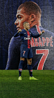Quebra-Cabeças Kylian Mbappé capture d'écran 7
