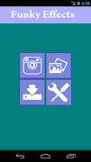 Funckey Effects скриншот 1