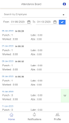 MF MetricS screenshot 3