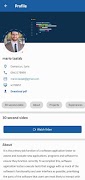BackLink captura de pantalla 3