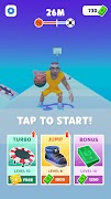 Longest Dunk screenshot 4