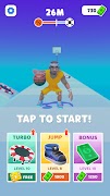 4 Schermata Longest Dunk