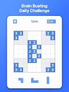 Block puzzle - Brain Game screenshot 7