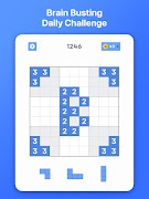 Block puzzle - Brain Game capture d'écran 7