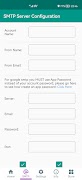Bulk Email Sender Pro screenshot 1