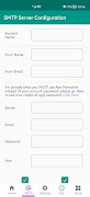 Bulk Email Sender Pro screenshot 1