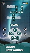 Word Calm - Scape puzzle game syot layar 5