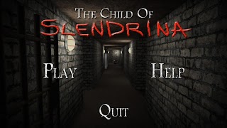 The Child Of Slendrina 截图 7
