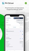 FM Driver ảnh chụp màn hình 1