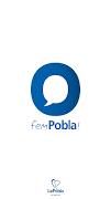 پوستر Fem Pobla!