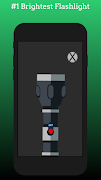 #1 Brightest Flashlight Ekran Görüntüsü 1