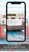 Electrical Instrumentation ảnh chụp màn hình 3