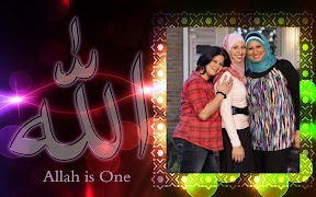 Islam Bingkai Foto syot layar 6