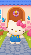 My Talking Hello Kitty 截圖 1