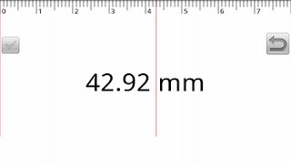 Andro Ruler पोस्टर