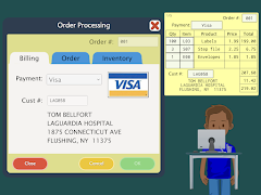 Computers at Work Lite 截圖 2