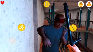 Prison Simulator اسکرین شاٹ 1