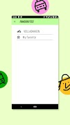 Mobee - Limerick captura de pantalla 4