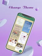 Note&Diary скриншот 4