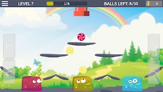 Ballance Ekran Görüntüsü 5