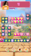 PyramidPuzzle スクリーンショット 7