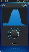 Musique Equalizer Pro capture d'écran 1