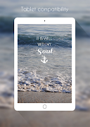 Hope Wallpaper screenshot 7