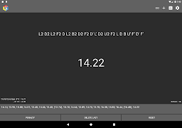 FiveTimer 截圖 3