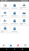 برنامه‌نما PVIMobile عکس از صفحه