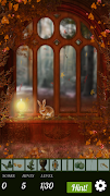 Hidden Object Game: Autumn Hol پوسٹر
