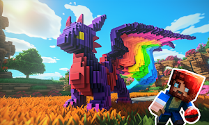 Mod for Minecraft PE screenshot 1