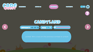 Code Quest screenshot 3