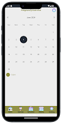 Pregnancy Exercises screenshot 5