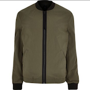 Bomber Jacket স্ক্রিনশট 1