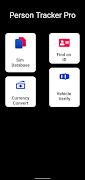 Person Tracker Pro syot layar 3