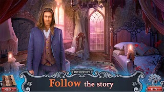 Halloween Stories 6: F2P 스크린샷 7