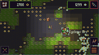 Heroism screenshot 2