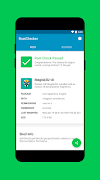 Root Checker poster