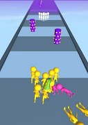 Team Clash 3D screenshot 1