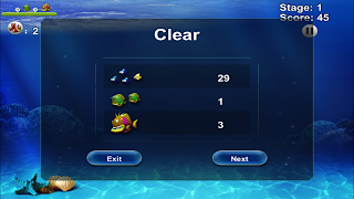 3 Schermata Fish Feeding