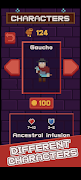 Dice and Dungeons 스크린샷 4