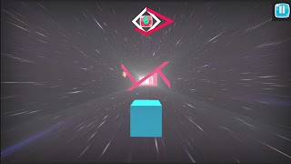 Run fast geometry imagem de tela 5