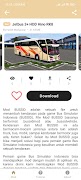 Bussid Mod Telolet Basuri screenshot 3
