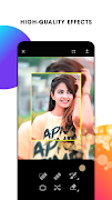 Template Magic Video Maker screenshot 7