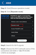 How to setup wifi extender poster