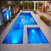 Swimming Pool Design screenshot 3