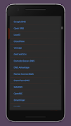Internet Optimizer - DNS Changer - No Lag Low Ping screenshot 1
