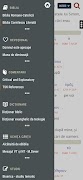 برنامه‌نما eBiblia.ro عکس از صفحه
