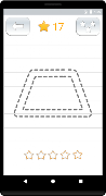 Handwriting Tutor - Polish screenshot 4