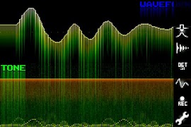 PixelWave скриншот 2